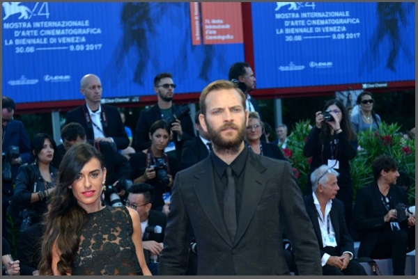 Alessandro Borghi e Roberta Pitrone_apertura_cotril